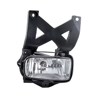 Replacement - Passenger Side Fog Light (Standard Line)