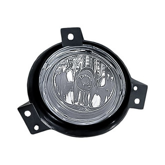 Replacement - Passenger Side Fog Light (Standard Line)