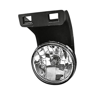 Replacement - Driver Side Fog Light (Standard Line)