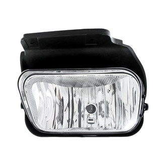 Replacement - Driver Side Fog Light (Standard Line)