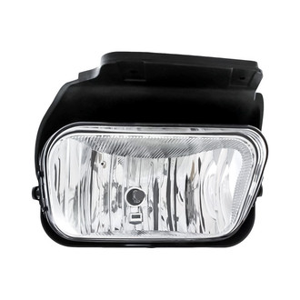 Replacement - Passenger Side Fog Light (Standard Line)