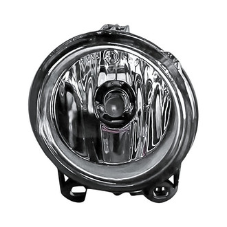 Replacement - Passenger Side Fog Light (Standard Line)