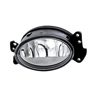 Replacement - Driver Side Fog Light (Standard Line)