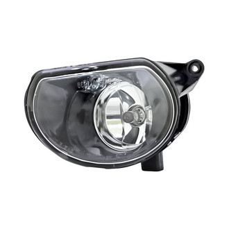 Replacement - Driver Side Fog Light (Standard Line)