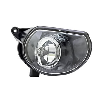 Replacement - Passenger Side Fog Light (Standard Line)