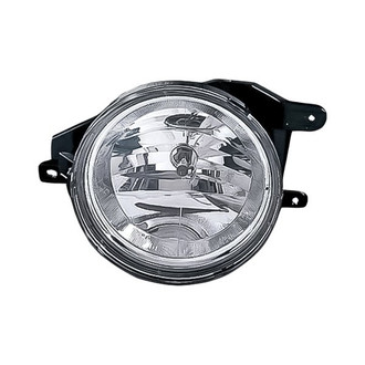 Replacement - Passenger Side Fog Light (Standard Line)