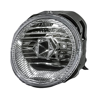 Replacement - Driver Side Fog Light (Standard Line)