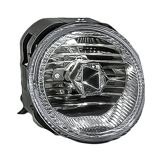 Replacement - Passenger Side Fog Light (Standard Line)