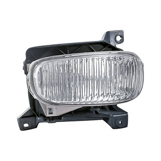 Replacement - Driver Side Fog Light (Standard Line)
