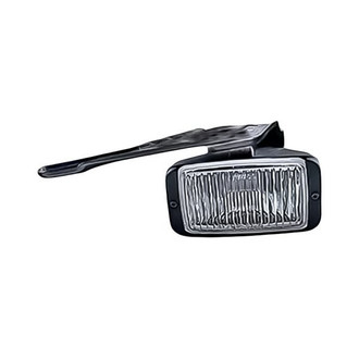 Replacement - Driver Side Fog Light (Standard Line)
