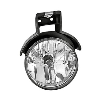 Replacement - Driver Side Fog Light (Standard Line)