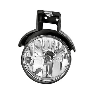 Replacement - Passenger Side Fog Light (Standard Line)