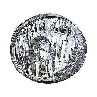 Replacement - Passenger Side Fog Light (Standard Line)