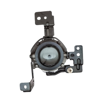 Replacement - Driver Side Fog Light (Standard Line)