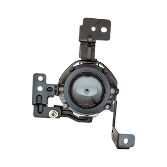 Replacement - Passenger Side Fog Light (CAPA Certified)