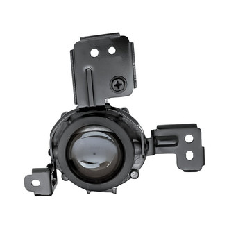 Replacement - Driver Side Fog Light (Standard Line)