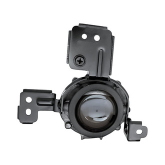 Replacement - Passenger Side Fog Light (CAPA Certified)
