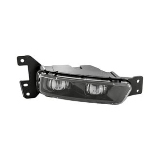 Replacement - Passenger Side Fog Light (Standard Line)