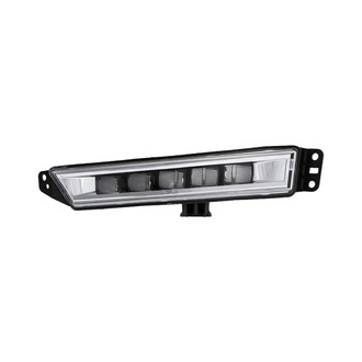 Replacement - Driver Side Fog Light (Standard Line)