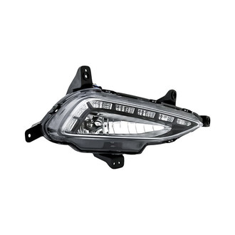 Replacement - Passenger Side Fog Light (Standard Line)