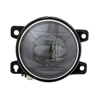 Replacement - Passenger Side Fog Light (Standard Line)