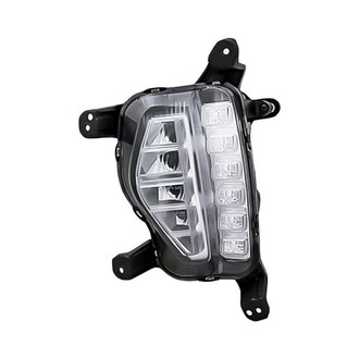 Replacement - Driver Side Fog Light (Standard Line)