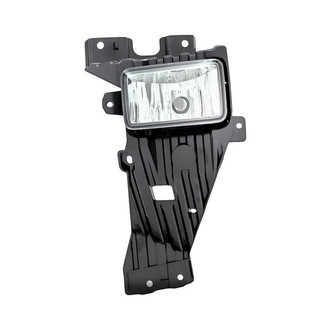 Replacement - Driver Side Fog Light (CAPA Certified)