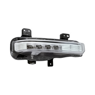 Replacement - Passenger Side Fog Light (Standard Line)