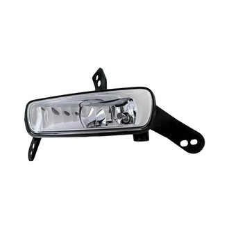 Replacement - Driver Side Fog Light (Standard Line)