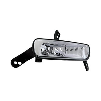 Replacement - Passenger Side Fog Light (Standard Line)