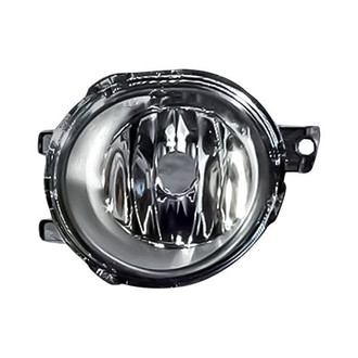 Replacement - Driver Side Fog Light (Standard Line)