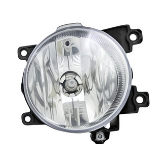Replacement - Driver Side Fog Light (Standard Line)
