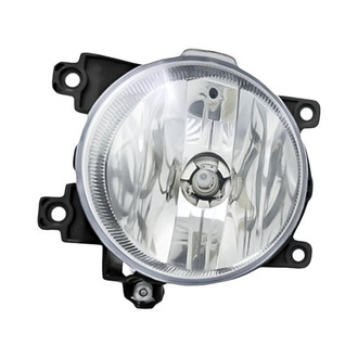 Replacement - Passenger Side Fog Light (Standard Line)