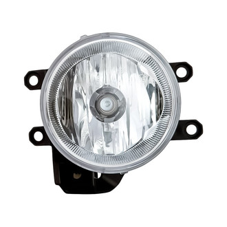 Replacement - Driver Side Fog Light (Standard Line)