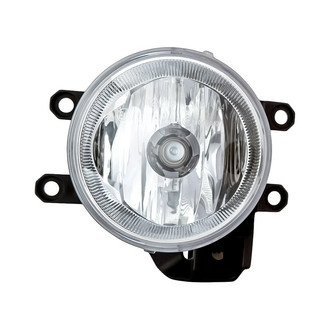 Replacement - Passenger Side Fog Light (Standard Line)