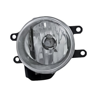 Replacement - Driver Side Fog Light (Standard Line)