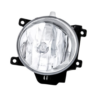 Replacement - Passenger Side Fog Light (Standard Line)