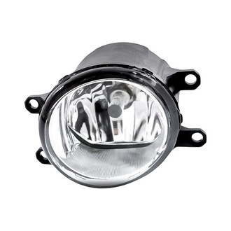 Replacement - Driver Side Fog Light (Standard Line)