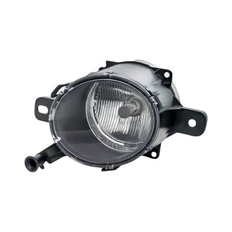 Replacement - Driver Side Fog Light (CAPA Certified)