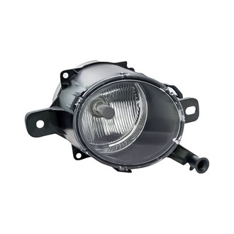 Replacement - Passenger Side Fog Light (Standard Line)