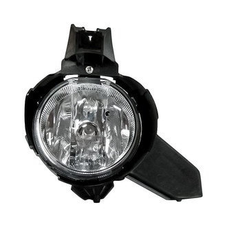Replacement - Passenger Side Fog Light (Standard Line)