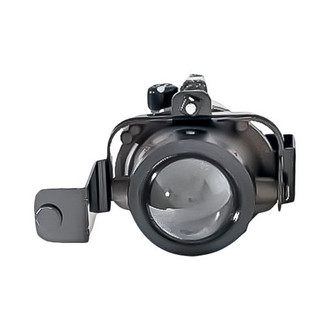 Replacement - Driver Side Fog Light (Standard Line)