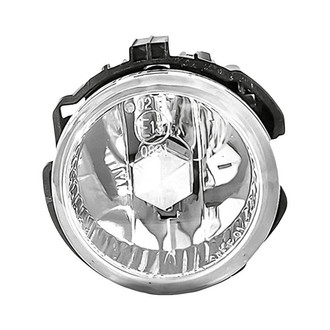 Replacement - Driver Side Fog Light (Standard Line)