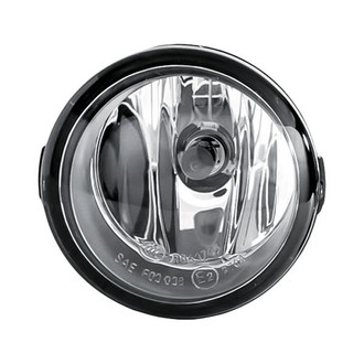 Replacement - Driver or Passenger Side Fog Light (Standard Line)