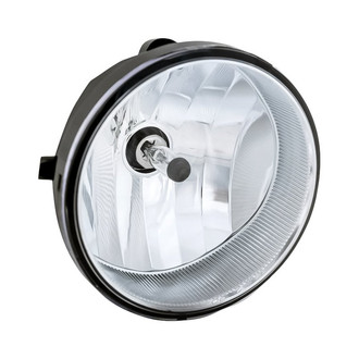 Replacement - Driver or Passenger Side Fog Light (Standard Line)
