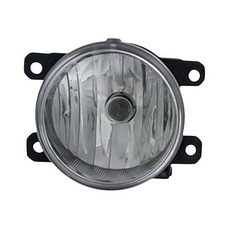 Replacement - Driver or Passenger Side Fog Light (Standard Line)