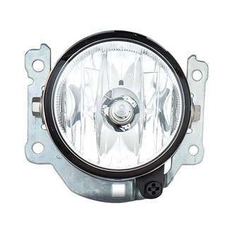 Replacement - Driver or Passenger Side Fog Light (Standard Line)