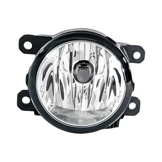 Replacement - Driver or Passenger Side Fog Light (Standard Line)