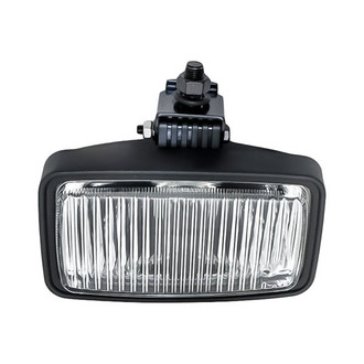 Replacement - Driver or Passenger Side Fog Light (Standard Line)