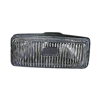 Replacement - Driver or Passenger Side Fog Light (Standard Line)